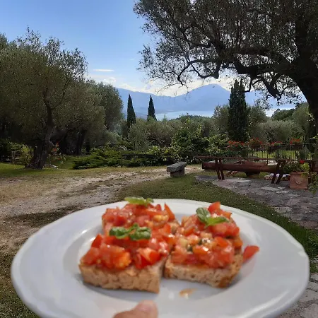 Pie' D'ulivo Country house