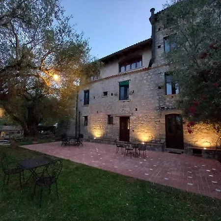Pie' D'ulivo * Bosco (Campania)