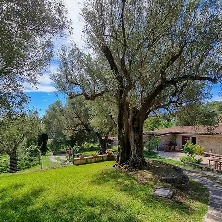 Casa rural Pie' D'ulivo
