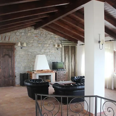 Pie' D'ulivo Casa rural *