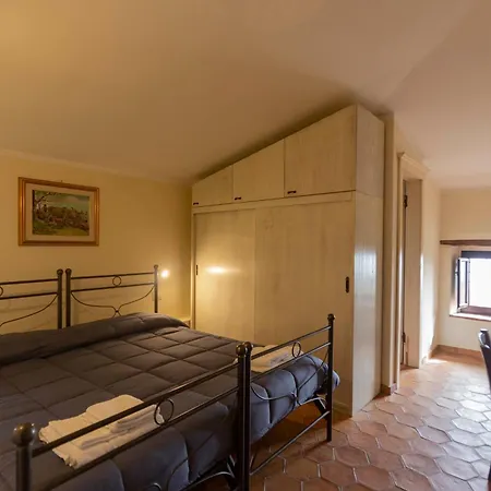 Pie' D'ulivo Casa di campagna