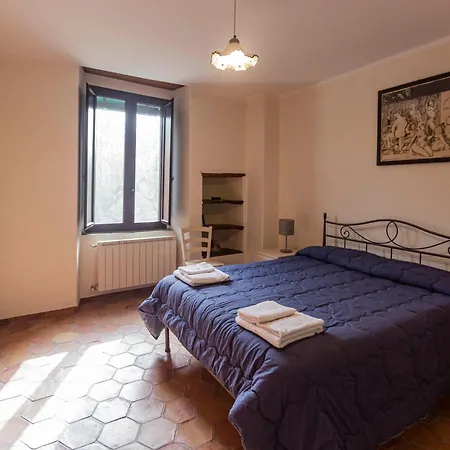 Pie' D'ulivo Bosco (Campania)
