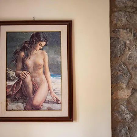 Casa rural Pie' D'ulivo