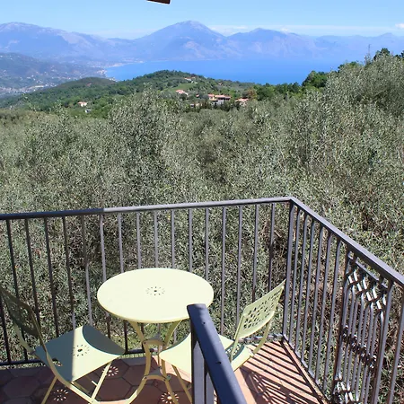 Casa di campagna Pie' D'ulivo *