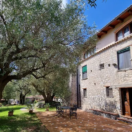 Pie' D'ulivo Casa de Campo
