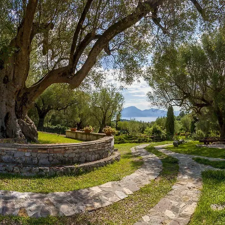 Casa de Campo Pie' D'ulivo Bosco (Campania)