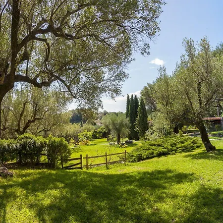Casa de Campo Pie' D'ulivo