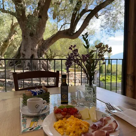 Pie' D'ulivo Casa de Campo *