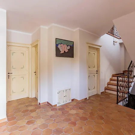 Pie' D'ulivo Casa di campagna Bosco (Campania)