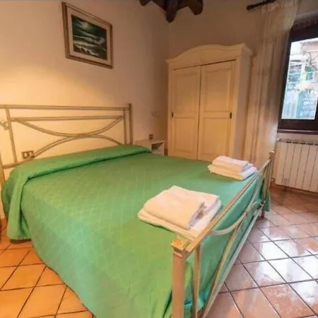 Casa di campagna Pie' D'ulivo Bosco (Campania)