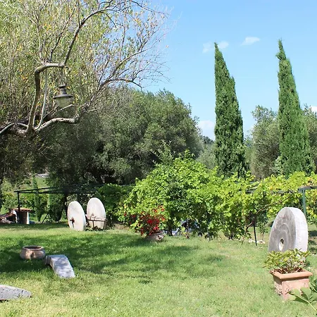 Casa rural Pie' D'ulivo Bosco (Campania)