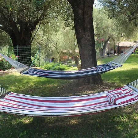 Pie' D'ulivo Casa rural Bosco (Campania)