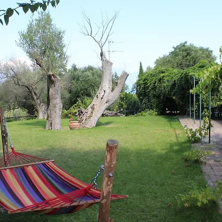 Pie' D'ulivo Casa rural