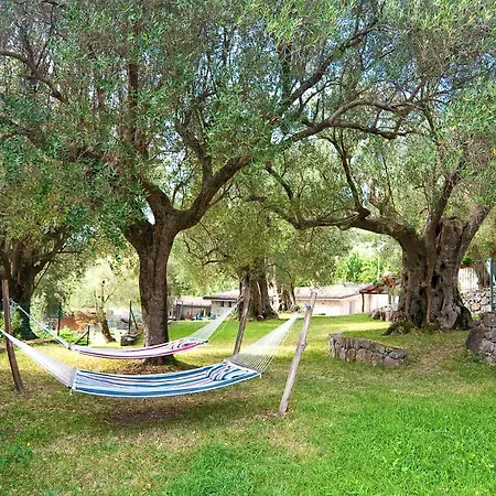 Casa di campagna Pie' D'ulivo Bosco (Campania)