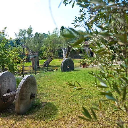 Pie' D'ulivo Casa di campagna *