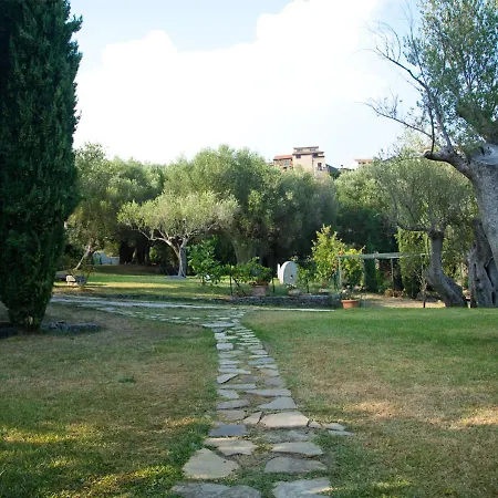 Casa di campagna Pie' D'ulivo Bosco (Campania)