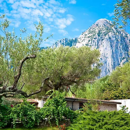 Pie' D'ulivo * Bosco (Campania)