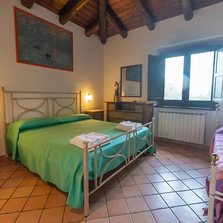 Pie' D'ulivo Casa rural *