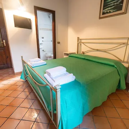 Casa rural Pie' D'ulivo