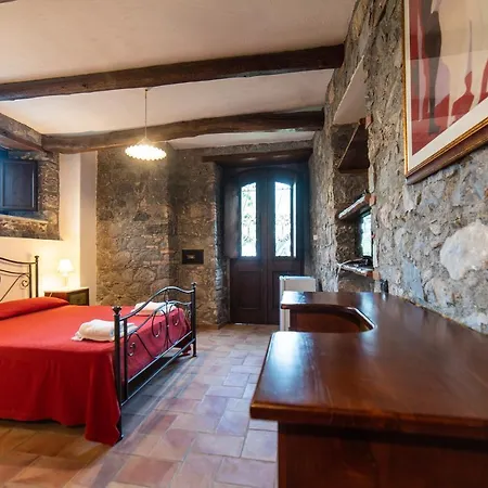 Pie' D'ulivo Casa rural *